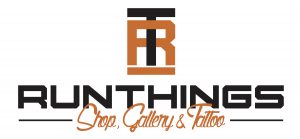 logo runthings