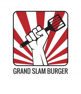 Grand Slam Burger