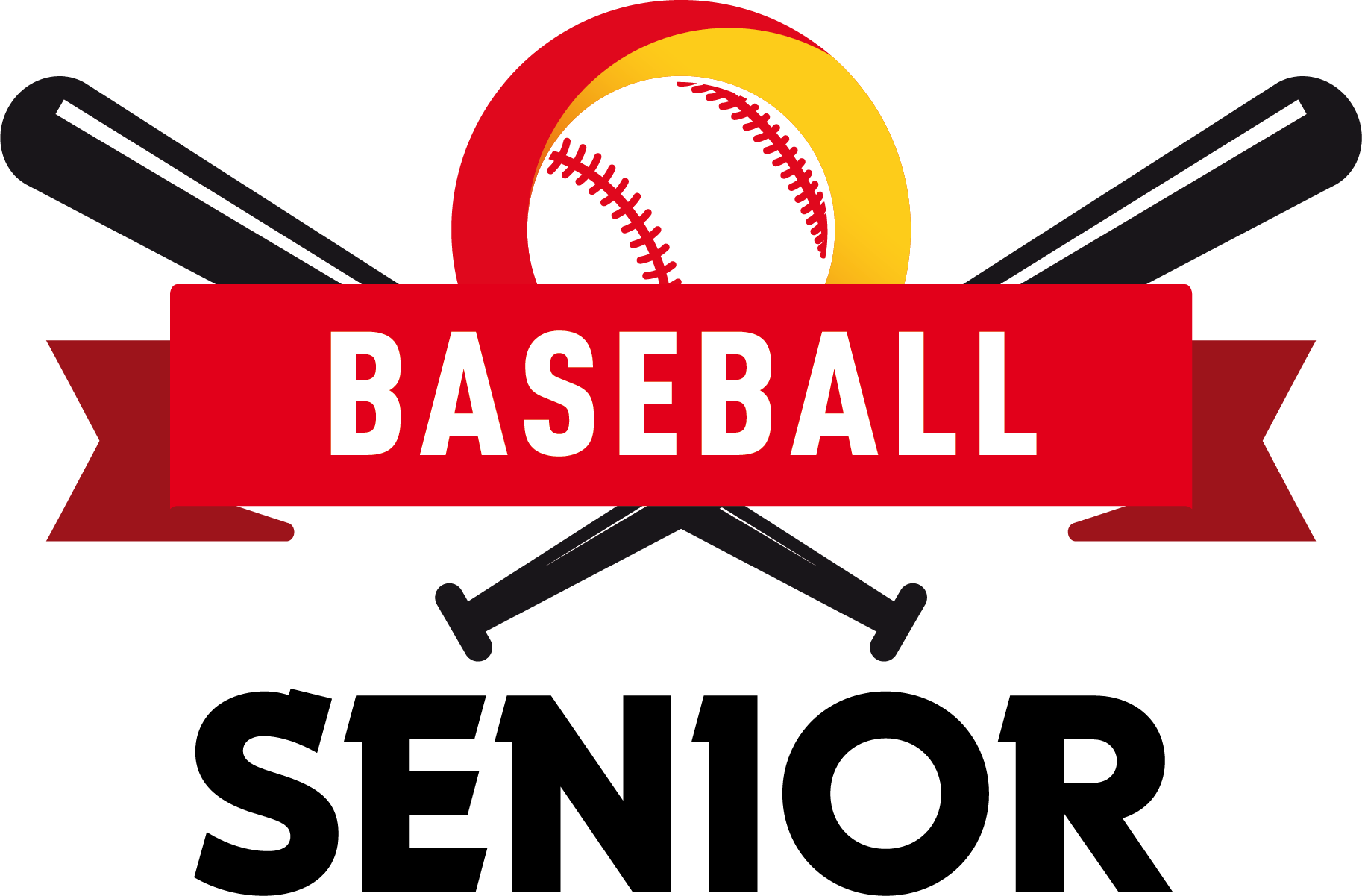 logo baseball dh