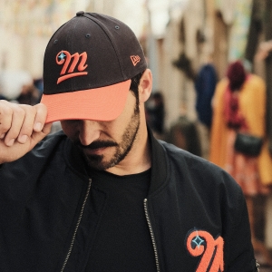 Casquette 9Forty Barracudas 2024