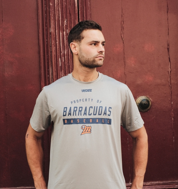 T-shirt pre-game 2024