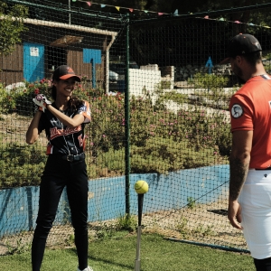 Pantalon technique court