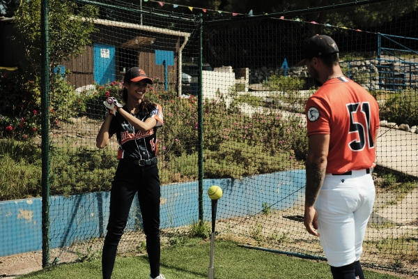 Pantalon technique court