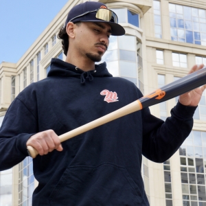 Batte de baseball Barracudas