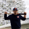 Batte de baseball Barracudas – Image 3