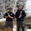 Hoodie pre-game 2025 – Image 2