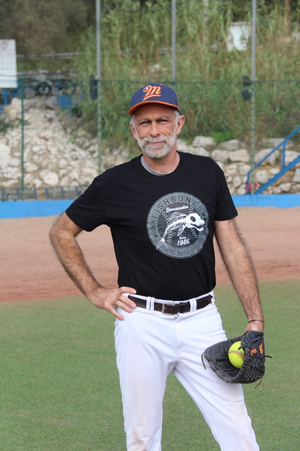 T-shirt Fishbones