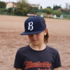 Casquette Old B "40th Anniversary" – Image 4