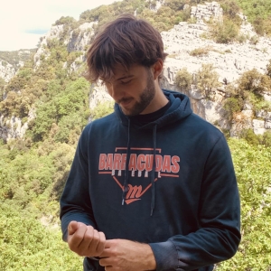 Hoodie sportswear