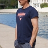 T-shirt pre-game 2025 – Image 2
