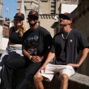 Casquette 59Fifty Barracudas 2025