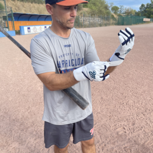 Gants de batting 2025