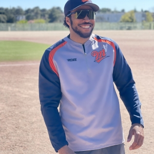 Coupe vent Barracudas